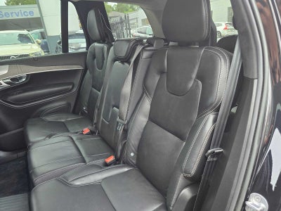 2023 Volvo XC90 Recharge Plug-In Hybrid Ultimate Bright Theme