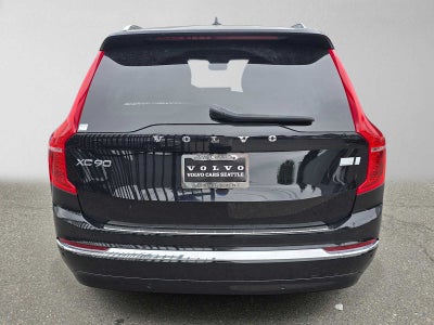 2023 Volvo XC90 Recharge Plug-In Hybrid Ultimate Bright Theme