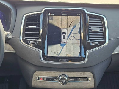 2023 Volvo XC90 Recharge Plug-In Hybrid Ultimate Bright Theme