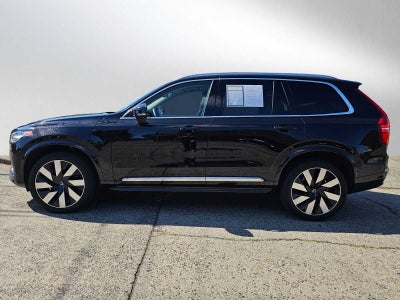 2023 Volvo XC90 Recharge Plug-In Hybrid Ultimate Bright Theme