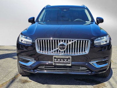 2023 Volvo XC90 Recharge Plug-In Hybrid Ultimate Bright Theme