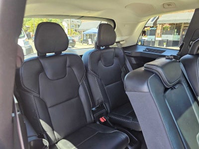 2023 Volvo XC90 Recharge Plug-In Hybrid Ultimate Bright Theme