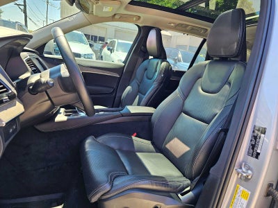 2023 Volvo XC90 Recharge Plug-In Hybrid Ultimate Bright Theme