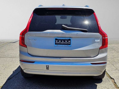2023 Volvo XC90 Recharge Plug-In Hybrid Ultimate Bright Theme