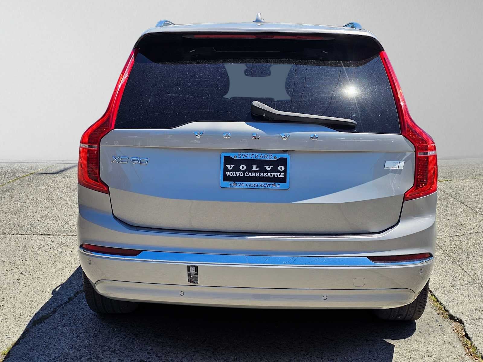 2023 Volvo XC90 Recharge Plug-In Hybrid Ultimate Bright Theme