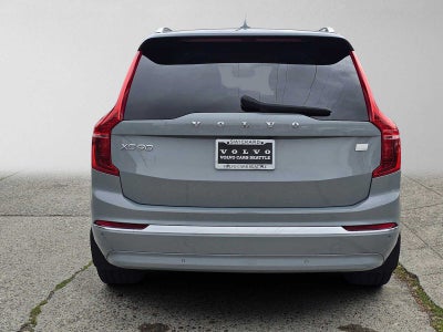 2024 Volvo XC90 Recharge Plug-In Hybrid Plus Bright Theme