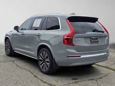 2024 Volvo XC90 Recharge Plug-In Hybrid Plus Bright Theme