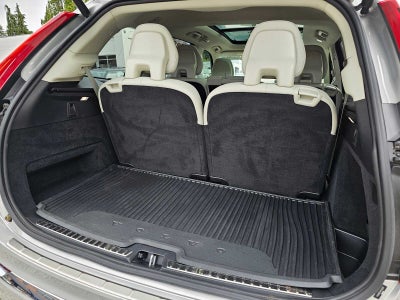 2024 Volvo XC90 Recharge Plug-In Hybrid Plus Bright Theme