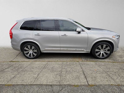 2024 Volvo XC90 Recharge Plug-In Hybrid Plus Bright Theme