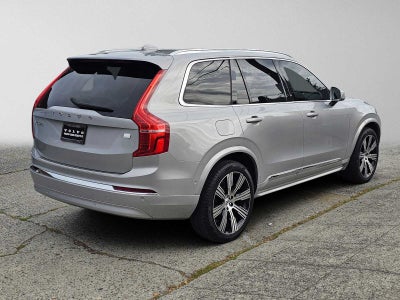 2024 Volvo XC90 Recharge Plug-In Hybrid Plus Bright Theme