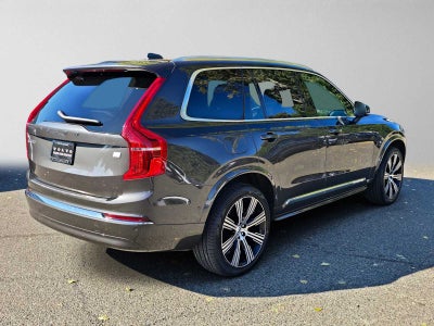 2024 Volvo XC90 Recharge Plug-In Hybrid Ultimate Bright Theme