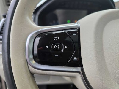 2023 Volvo XC90 Recharge Plug-In Hybrid Plus Bright Theme