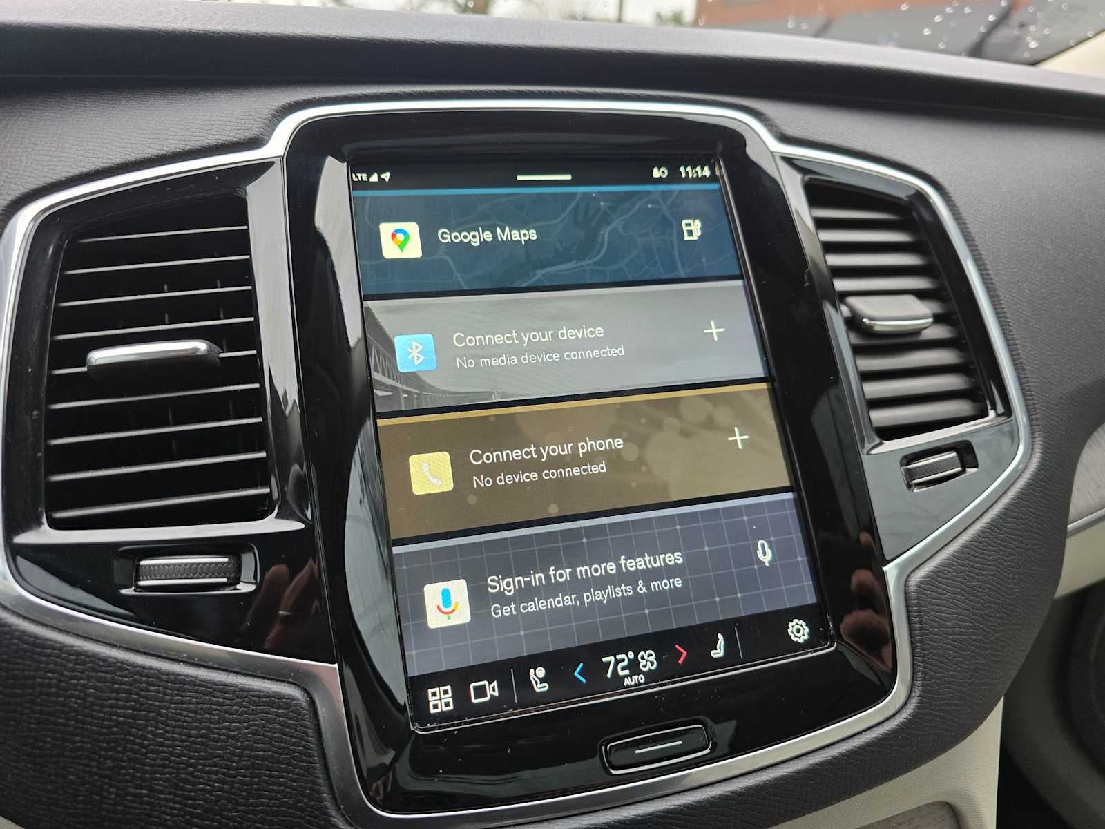 2023 Volvo XC90 Recharge Plug-In Hybrid Plus Bright Theme