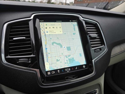 2023 Volvo XC90 Recharge Plug-In Hybrid Plus Bright Theme