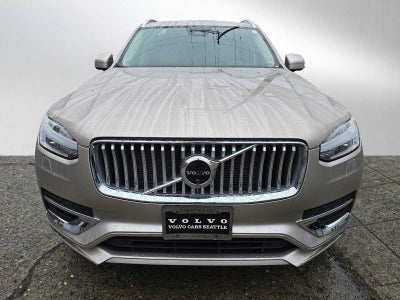 2023 Volvo XC90 Recharge Plug-In Hybrid Plus Bright Theme