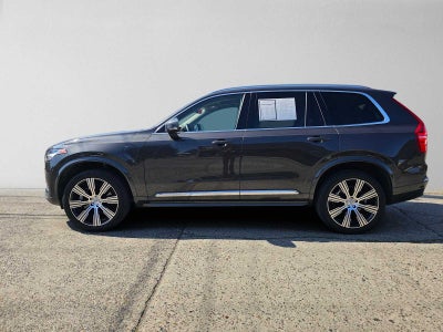 2023 Volvo XC90 Recharge Plug-In Hybrid Plus Bright Theme