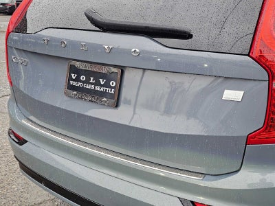 2023 Volvo XC90 Recharge Plug-In Hybrid Plus Dark Theme