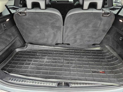 2023 Volvo XC90 Recharge Plug-In Hybrid Plus Dark Theme