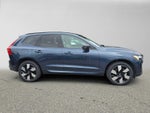 2024 Volvo XC60 Recharge Plug-In Hybrid Plus Dark Theme