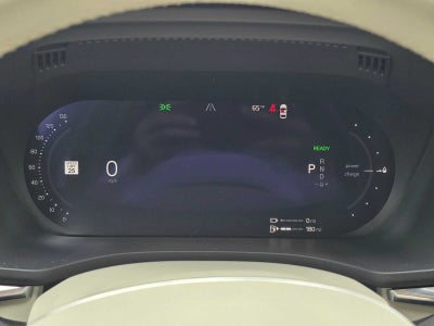 2024 Volvo XC60 Recharge Plug-In Hybrid Plus Dark Theme