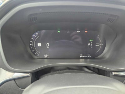 2022 Volvo XC60 Recharge Plug-In Hybrid R-Design