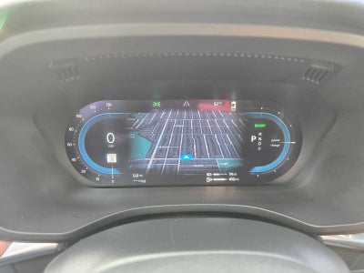 2023 Volvo XC60 Recharge Plug-In Hybrid Plus Bright Theme