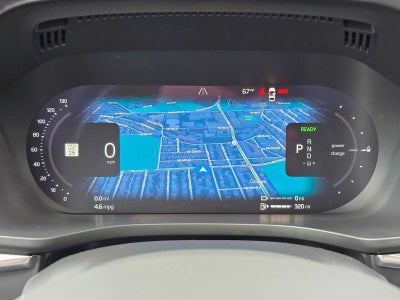 2023 Volvo XC60 Recharge Plug-In Hybrid Ultimate Dark Theme
