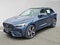 2023 Volvo XC60 Recharge Plug-In Hybrid Ultimate Dark Theme