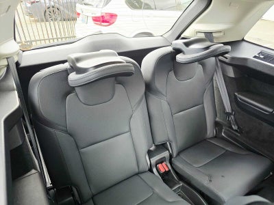 2025 Volvo XC90 Plug-In Hybrid Plus