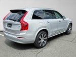 2025 Volvo XC90 Plug-In Hybrid Plus