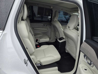 2024 Volvo XC90 Recharge Plug-In Hybrid Plus