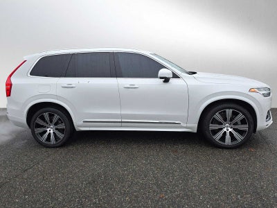 2024 Volvo XC90 Recharge Plug-In Hybrid Plus