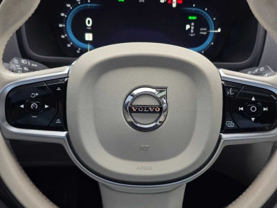 2024 Volvo XC90 Recharge Plug-In Hybrid Plus