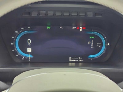 2024 Volvo XC90 Recharge Plug-In Hybrid Plus