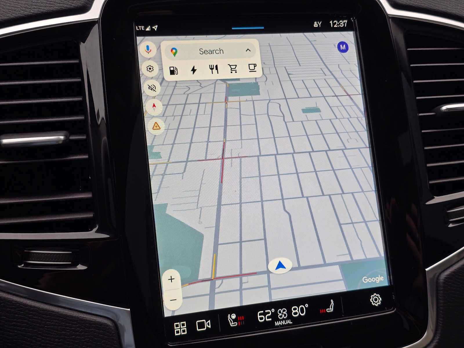 2024 Volvo XC90 Recharge Plug-In Hybrid Plus