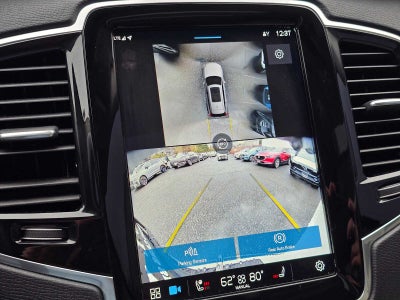 2024 Volvo XC90 Recharge Plug-In Hybrid Plus
