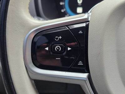 2024 Volvo XC90 Recharge Plug-In Hybrid Plus