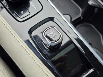 2024 Volvo XC90 Recharge Plug-In Hybrid Plus