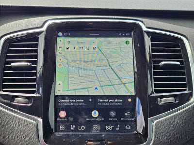 2025 Volvo XC90 Plug-In Hybrid Plus