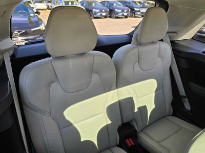 2025 Volvo XC90 Plug-In Hybrid Ultra
