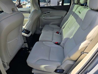 2025 Volvo XC90 Plug-In Hybrid Ultra