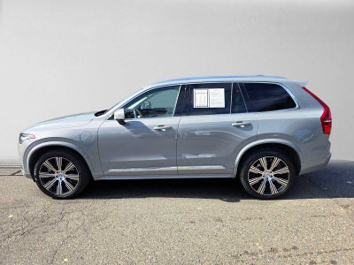 2025 Volvo XC90 Plug-In Hybrid Ultra
