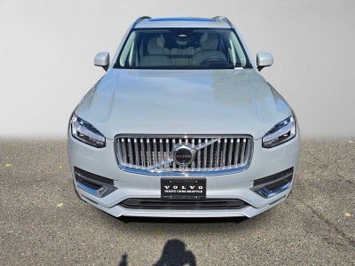 2025 Volvo XC90 Plug-In Hybrid Ultra