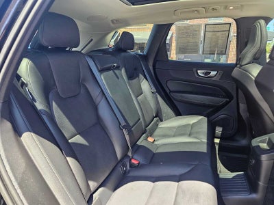 2025 Volvo XC60 Plug-In Hybrid Plus