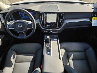 2025 Volvo XC60 Plug-In Hybrid Core