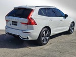 2025 Volvo XC60 Plug-In Hybrid Core