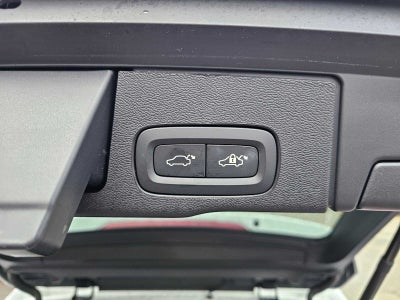 2025 Volvo XC60 Plug-In Hybrid Ultra