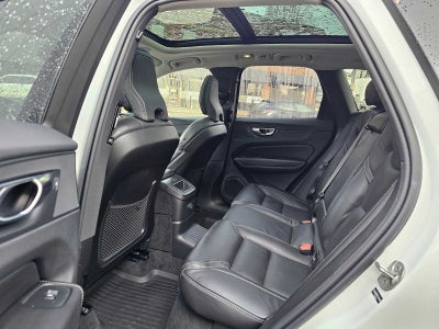 2025 Volvo XC60 Plug-In Hybrid Ultra