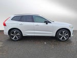 2025 Volvo XC60 Plug-In Hybrid Ultra