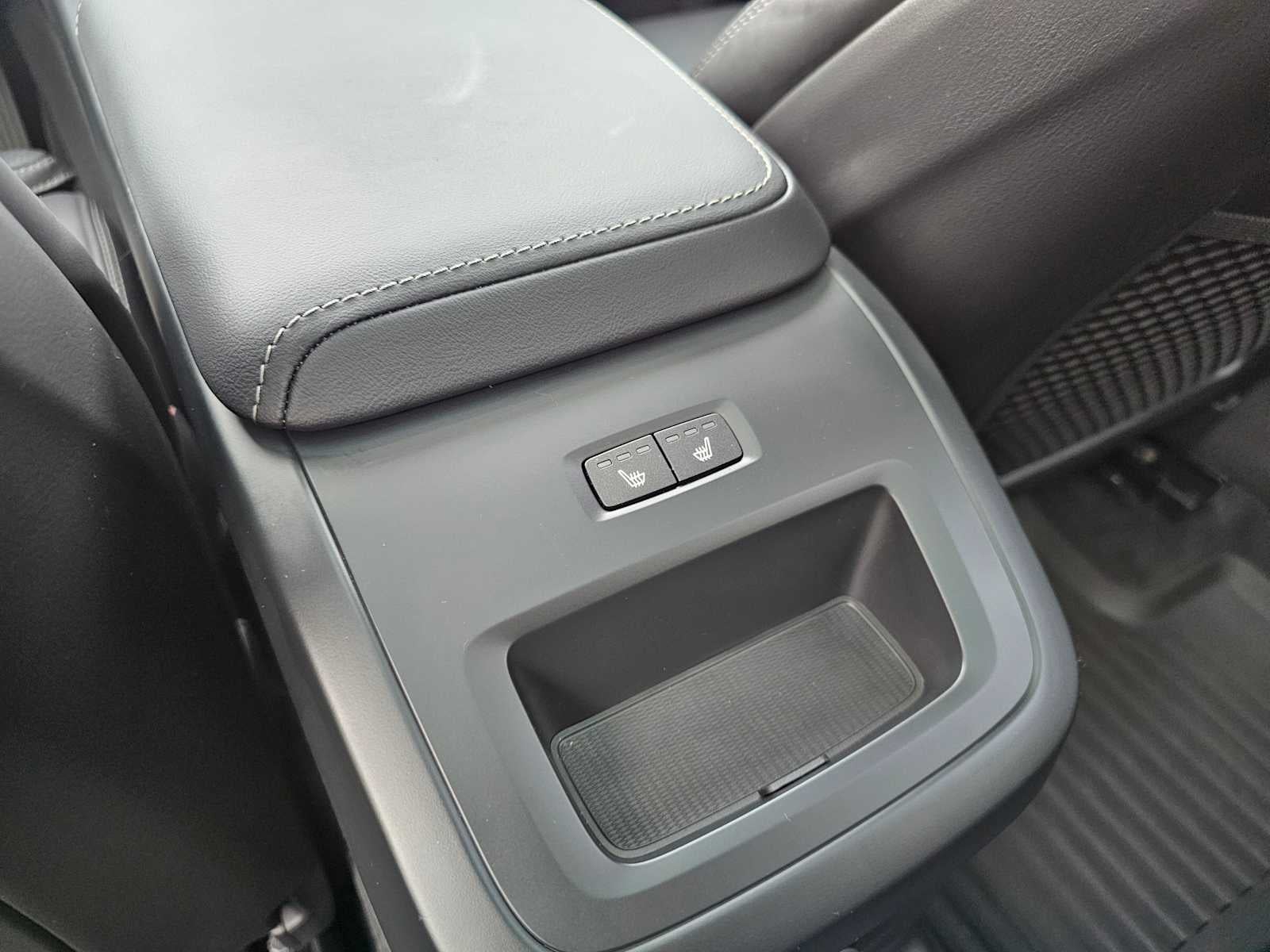 2025 Volvo XC60 Plug-In Hybrid Ultra